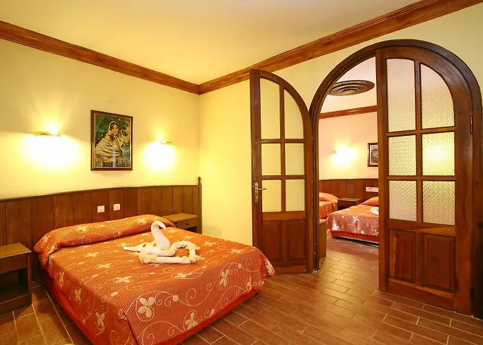 Hotel Kleopatra Fatih 4*