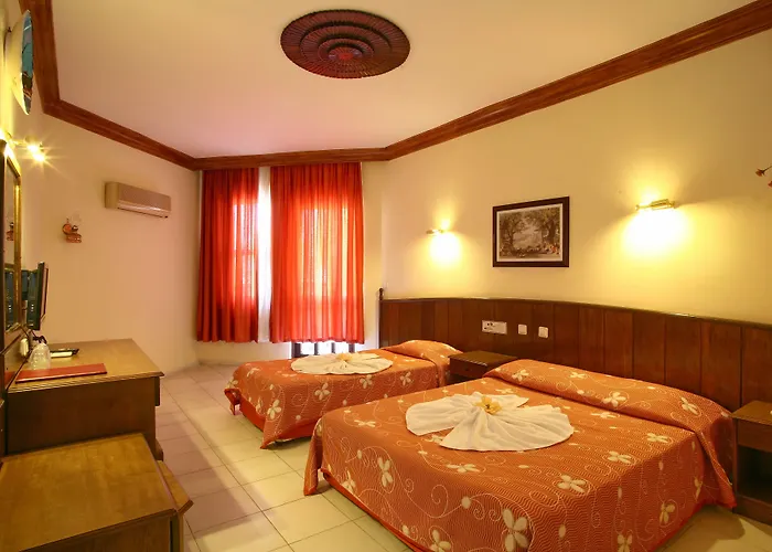 Hotel Kleopatra Fatih