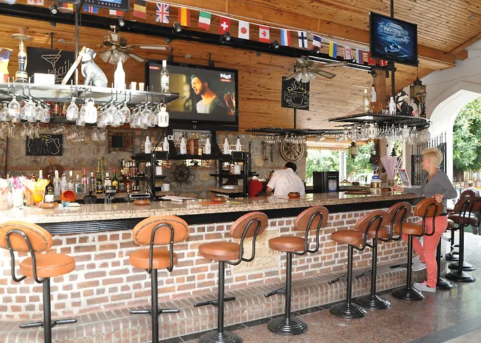 Hotel Kleopatra Fatih