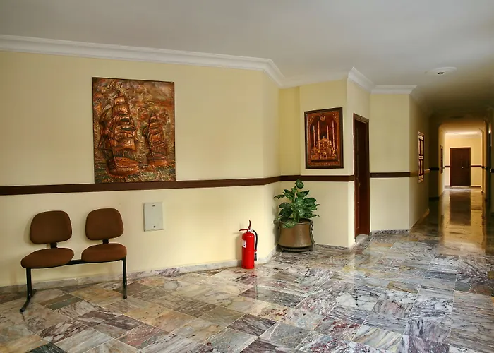 Kleopatra Fatih 4* Alanya