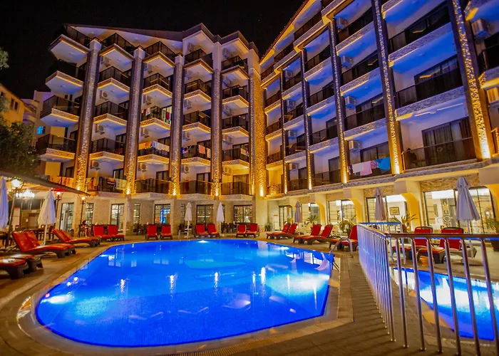 Kleopatra Fatih Alanya