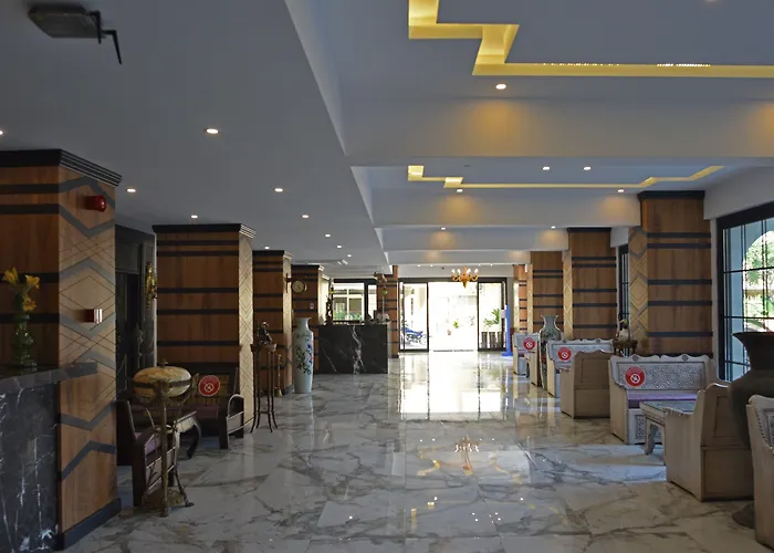 Hotel Kleopatra Fatih