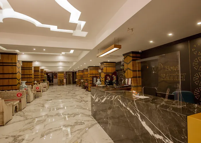 Kleopatra Fatih Alanya