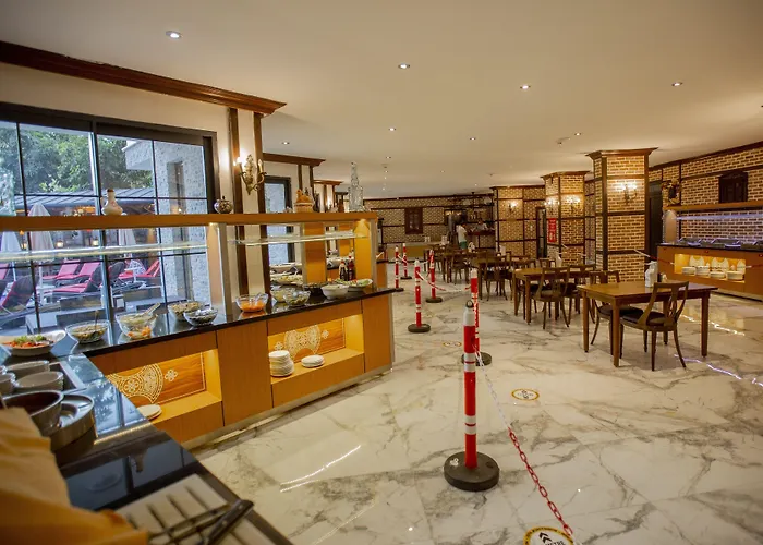 Kleopatra Fatih Alanya