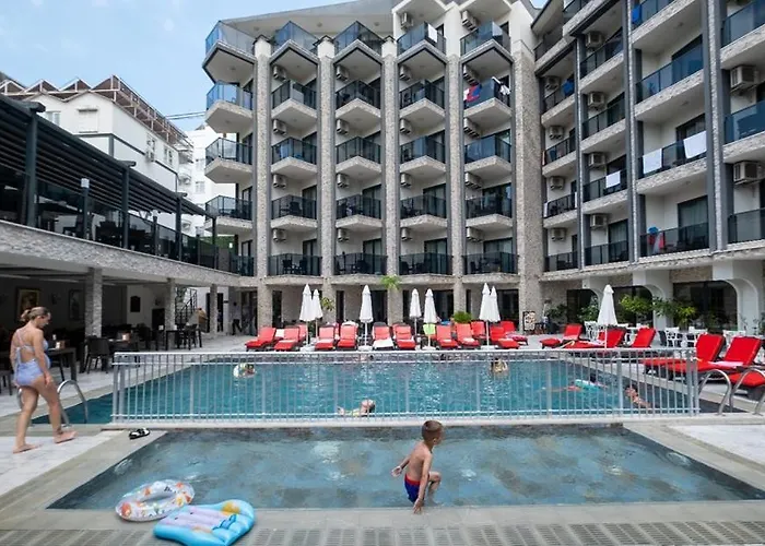 Kleopatra Fatih Alanya