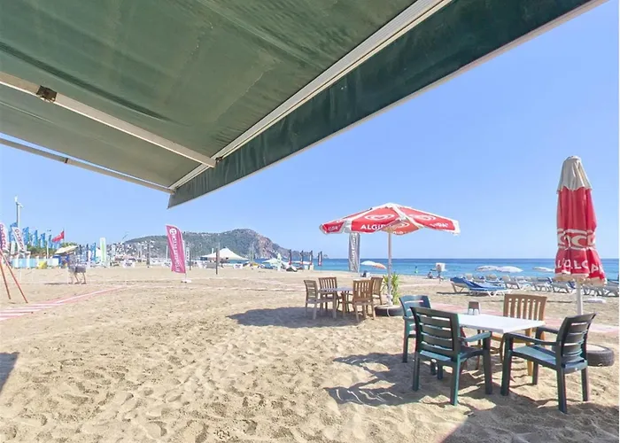 Kleopatra Fatih Ξενοδοχείο