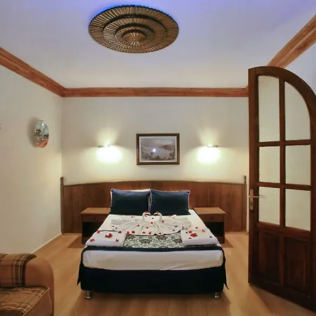 Kleopatra Fatih Otel 4*