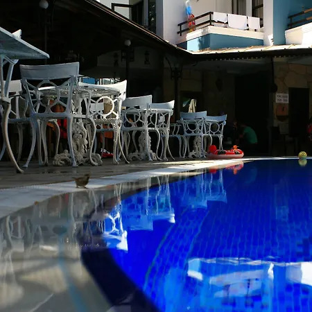 Kleopatra Fatih 호텔 4*