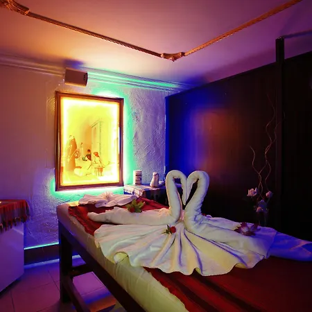 Kleopatra Fatih 알란야