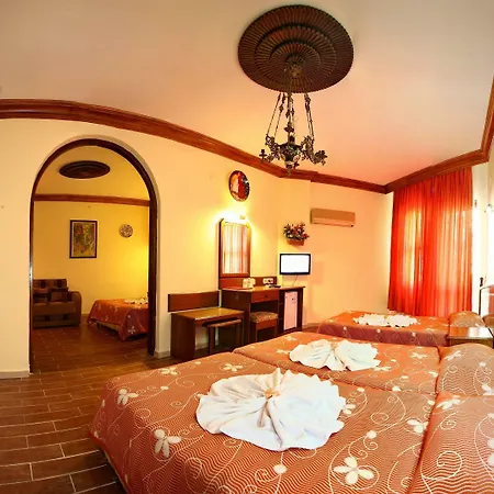 Kleopatra Fatih 알란야