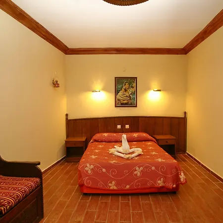 Kleopatra Fatih 알란야