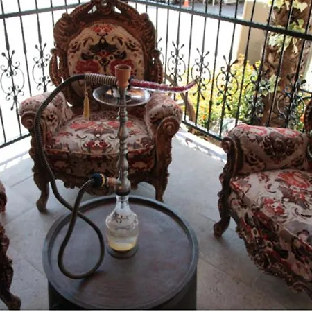 Отель Kleopatra Fatih