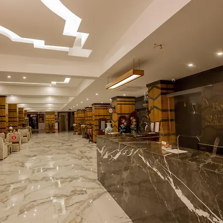 Kleopatra Fatih Алания