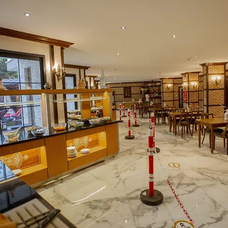 Kleopatra Fatih 알란야