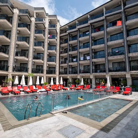 Otel Kleopatra Fatih
