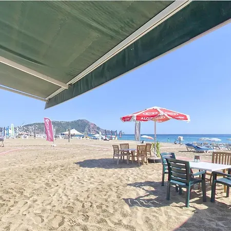 Kleopatra Fatih Отель