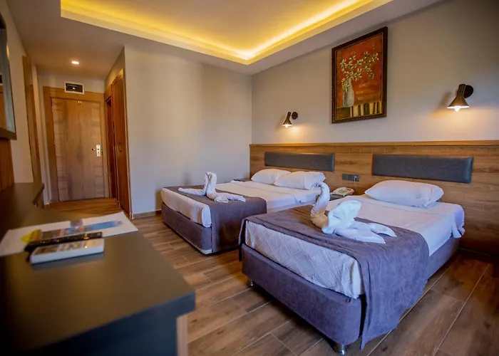 Kleopatra Fatih Alanya