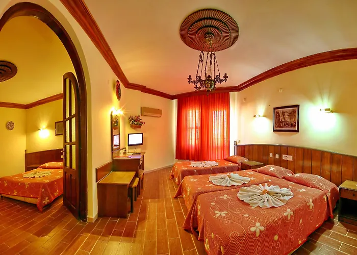 Kleopatra Fatih Alanya