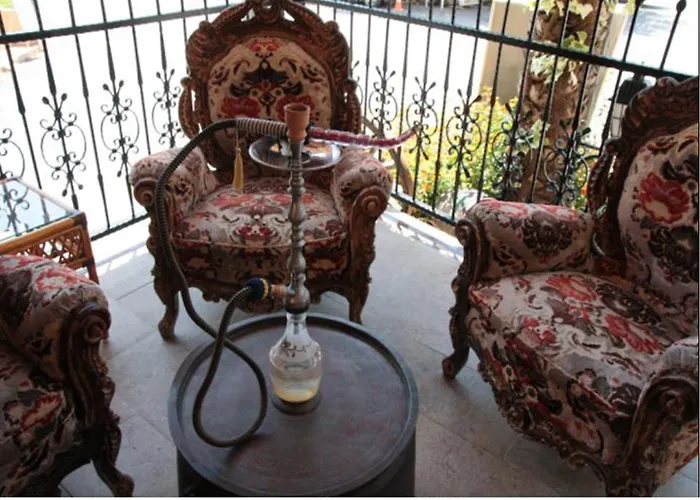 Hotel Kleopatra Fatih