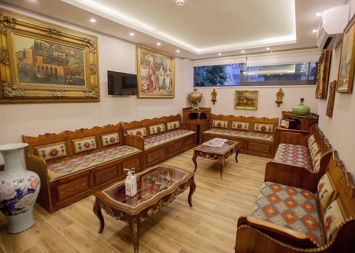 Kleopatra Fatih Alanya