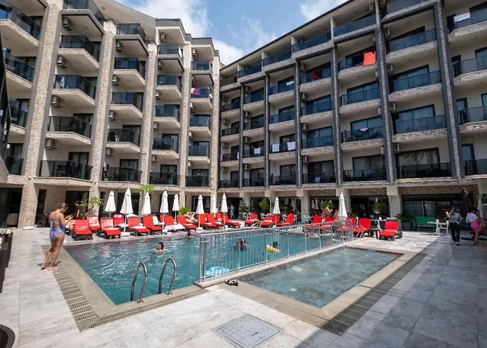 Hotel Kleopatra Fatih