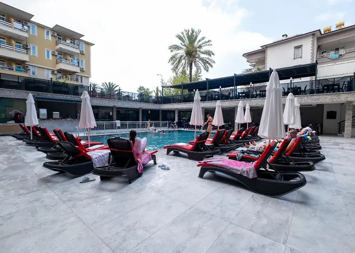 Hotel Kleopatra Fatih