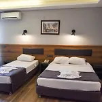 Hotel Kleopatra Fatih Alanya