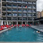 Hotel Kleopatra Fatih 4*