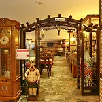 Kleopatra Fatih Alanya